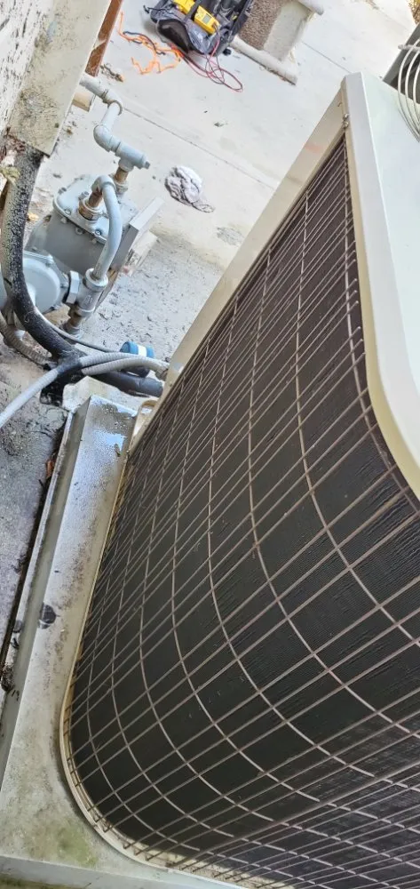 Slide of Solo Heating And Air