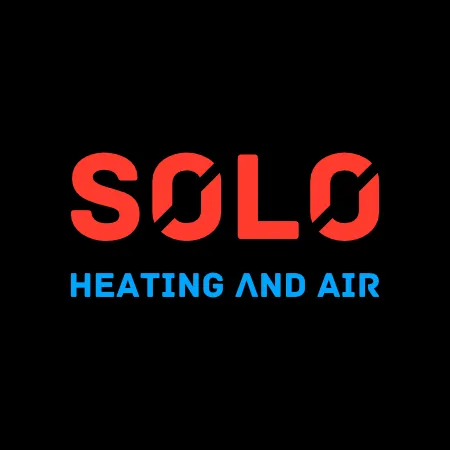 Slide of Solo Heating And Air