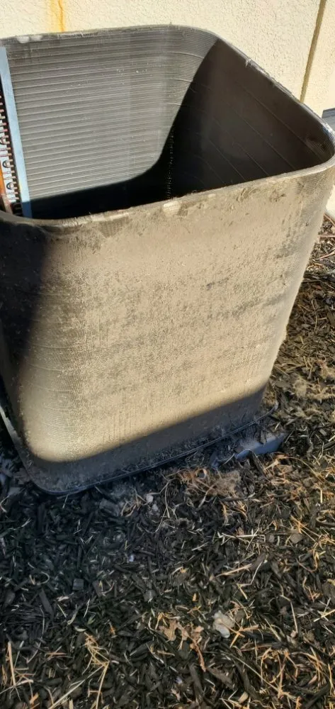 Slide of Solo Heating And Air