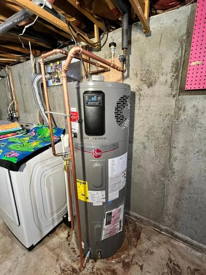 Slide of Solo HVAC Services