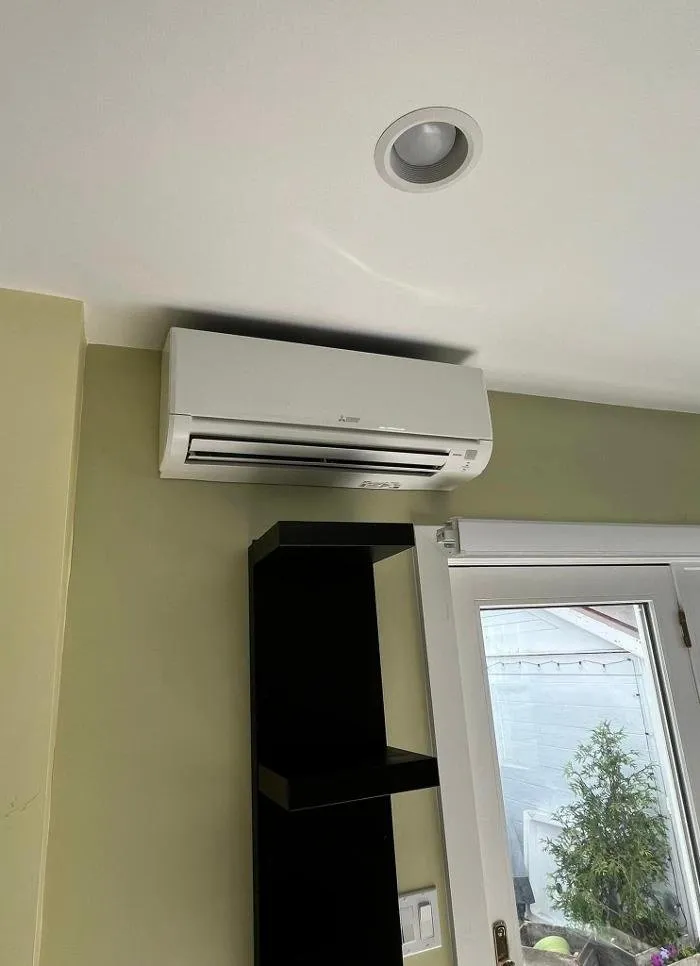 Slide of Solo HVAC Services