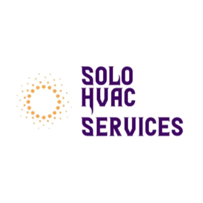 Slide of Solo HVAC Services