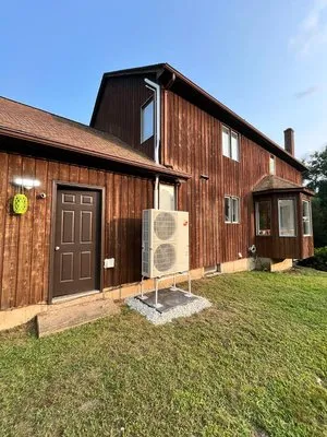 Solo HVAC Services Logo