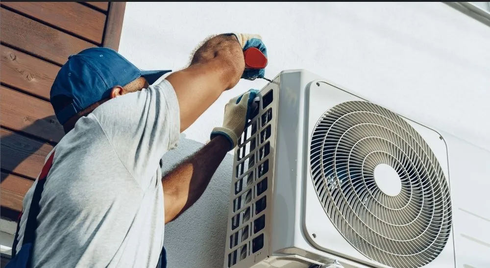 Slide of Solomon Heating & Air Conditioning