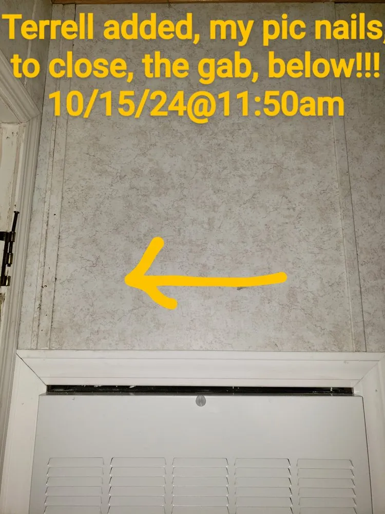 Slide of Solomon Maryland Heat & AC