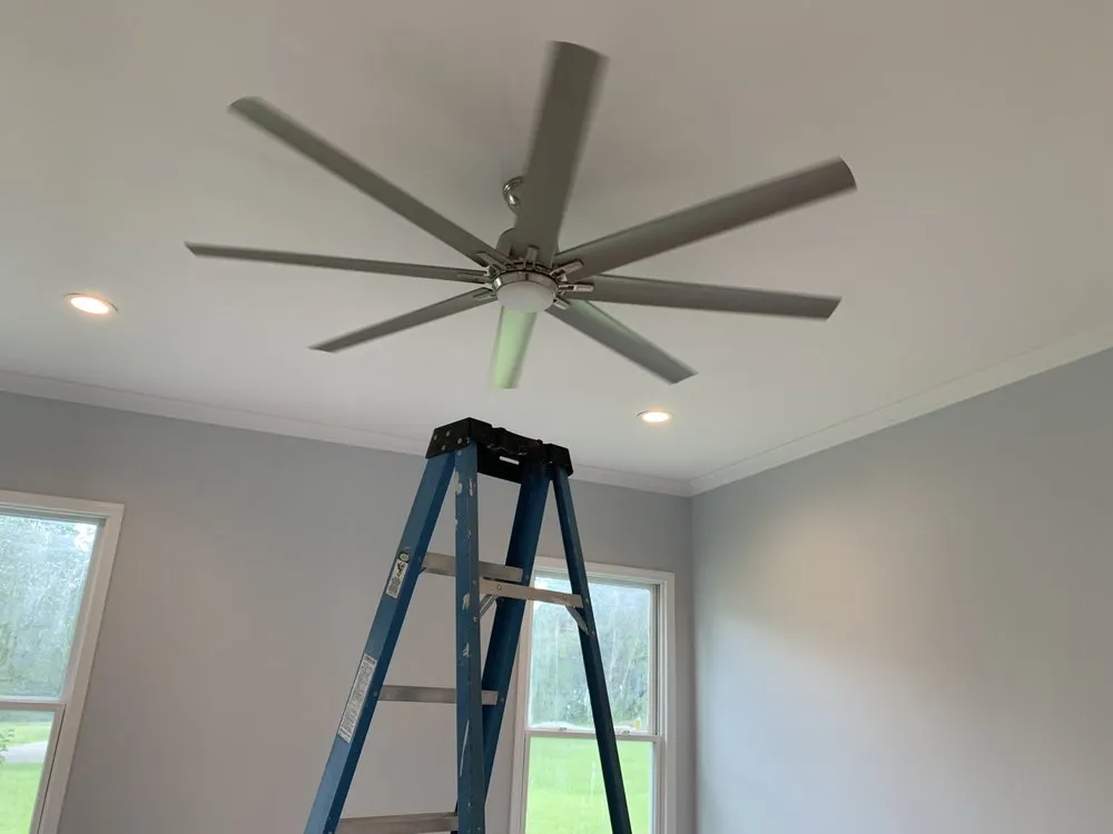 Slide of Solomons Home Construction