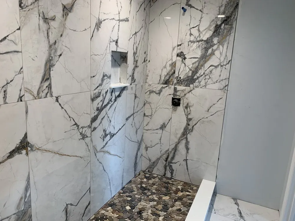 Slide of Solomons Home Construction