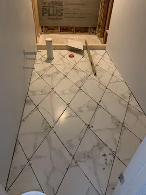 Solomons Home Construction