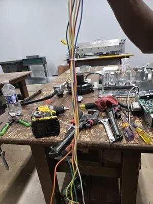 Solomon's HVAC Maintenance