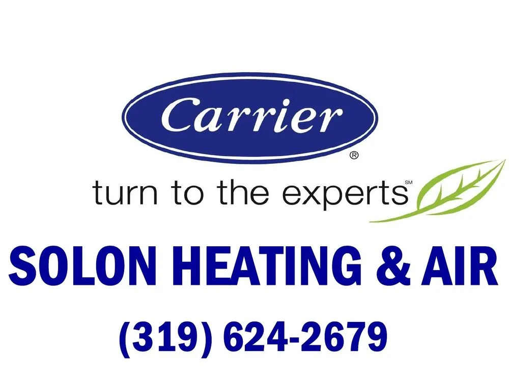 Slide of Solon Heating & Air Conditioning