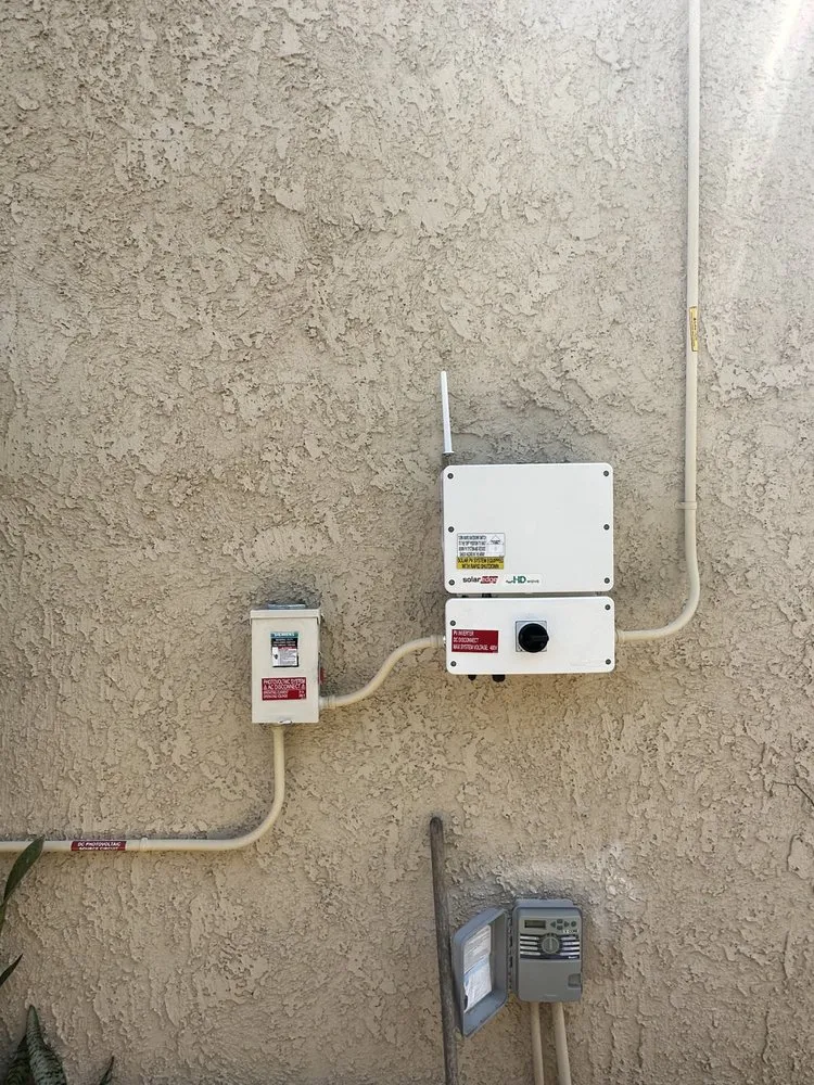 Slide of Solreliable