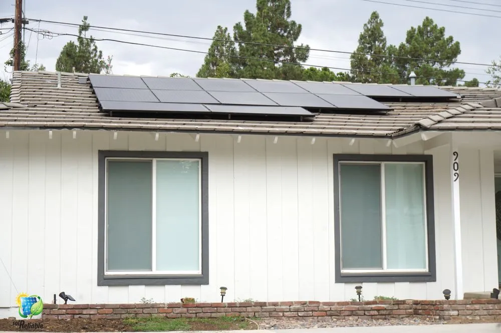 Slide of Solreliable