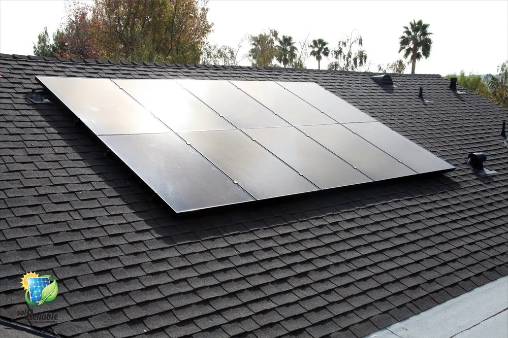 Slide of Solreliable