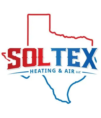 Soltex Heating & Air Logo