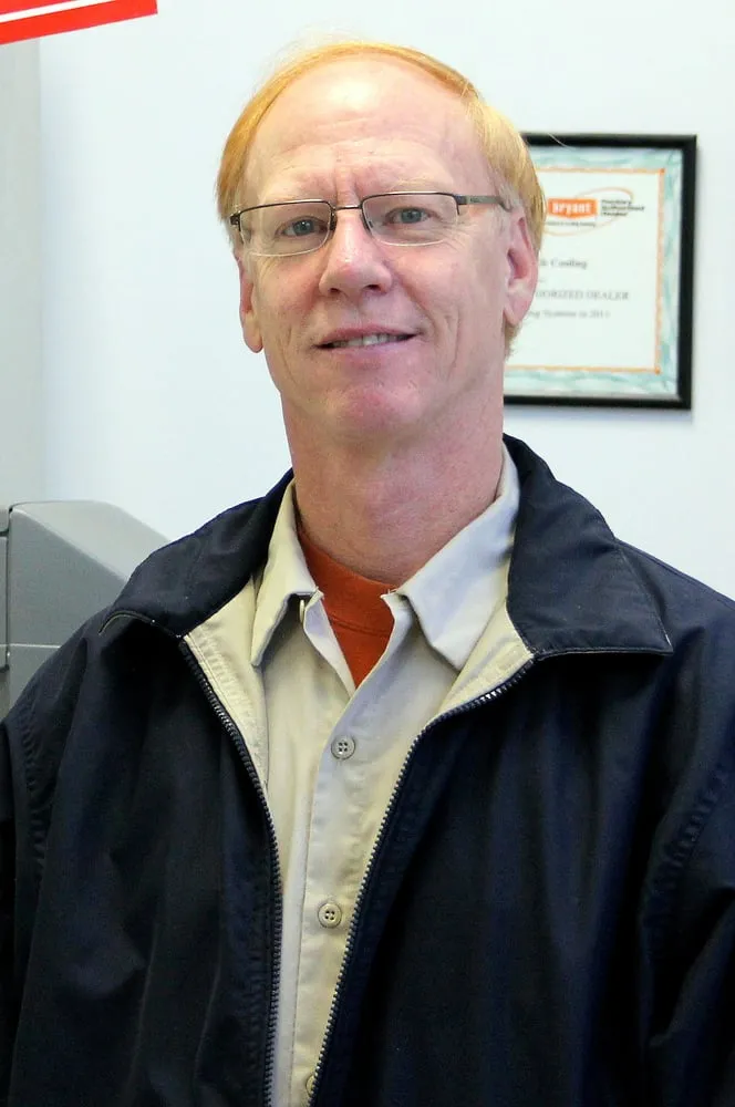 Slide of Soltman Heating & Cooling