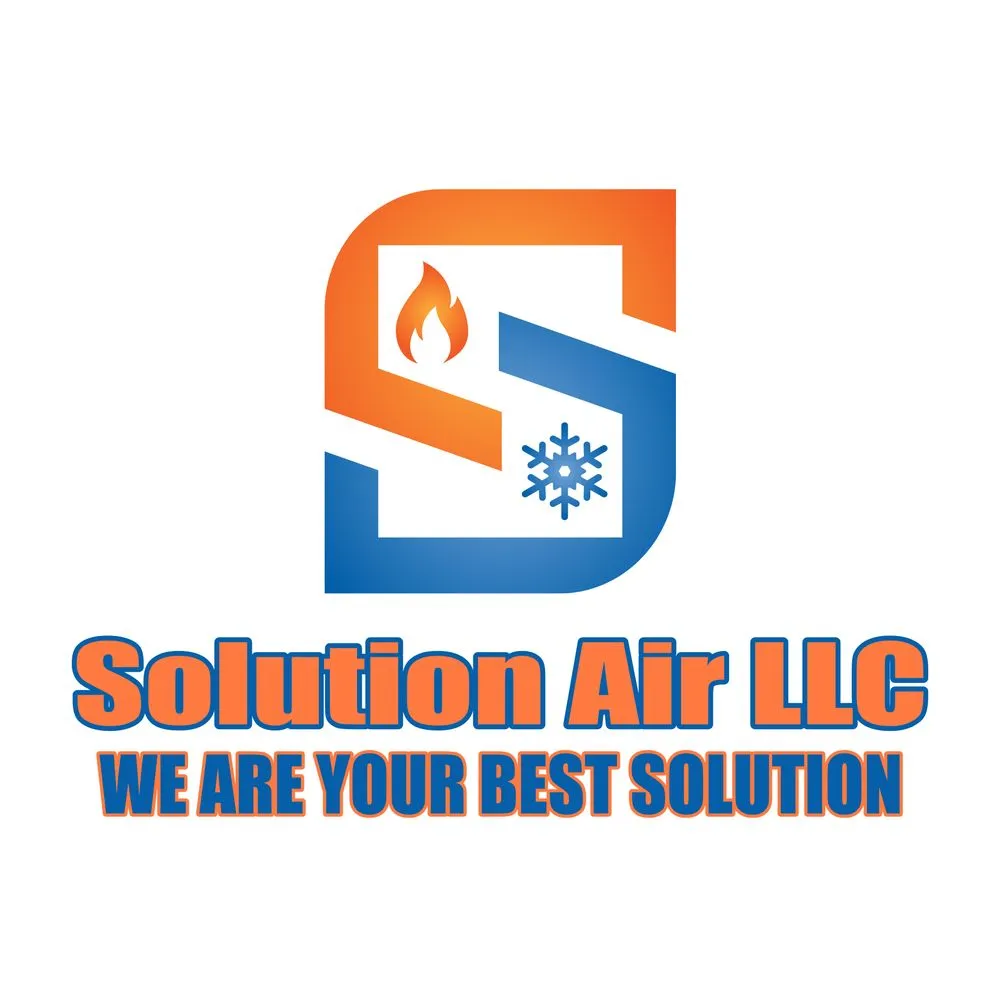 Slide of Solution Air