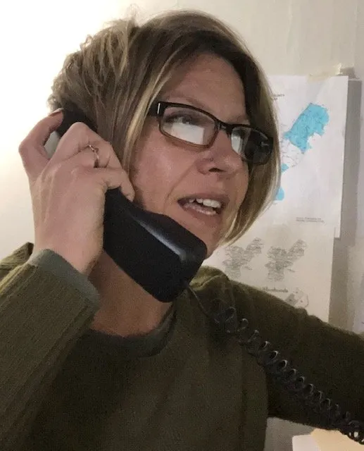 Slide of Solution Based Plumbing and Heating