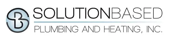 Slide of Solution Based Plumbing and Heating