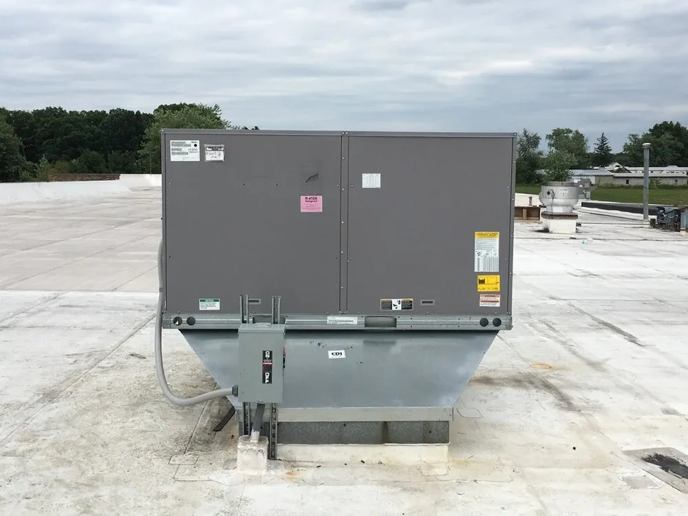 Slide of Solution Based Plumbing and Heating