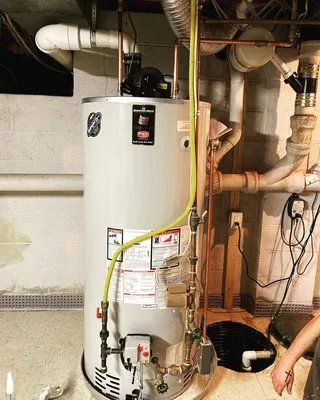 Solution Based Plumbing and Heating