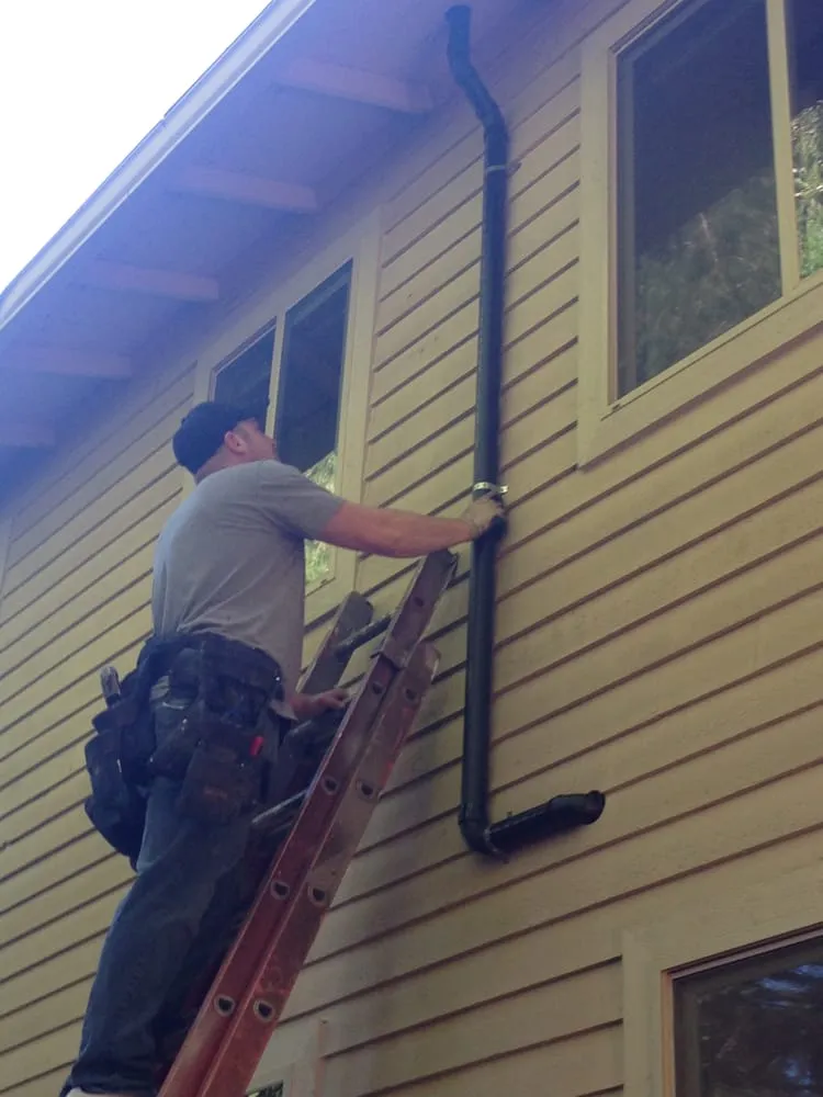 Slide of Solution Plumbing & Heating