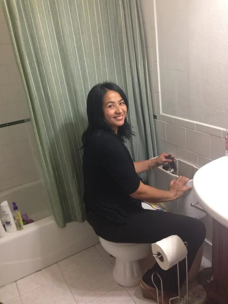 Slide of Solution Plumbing & Heating