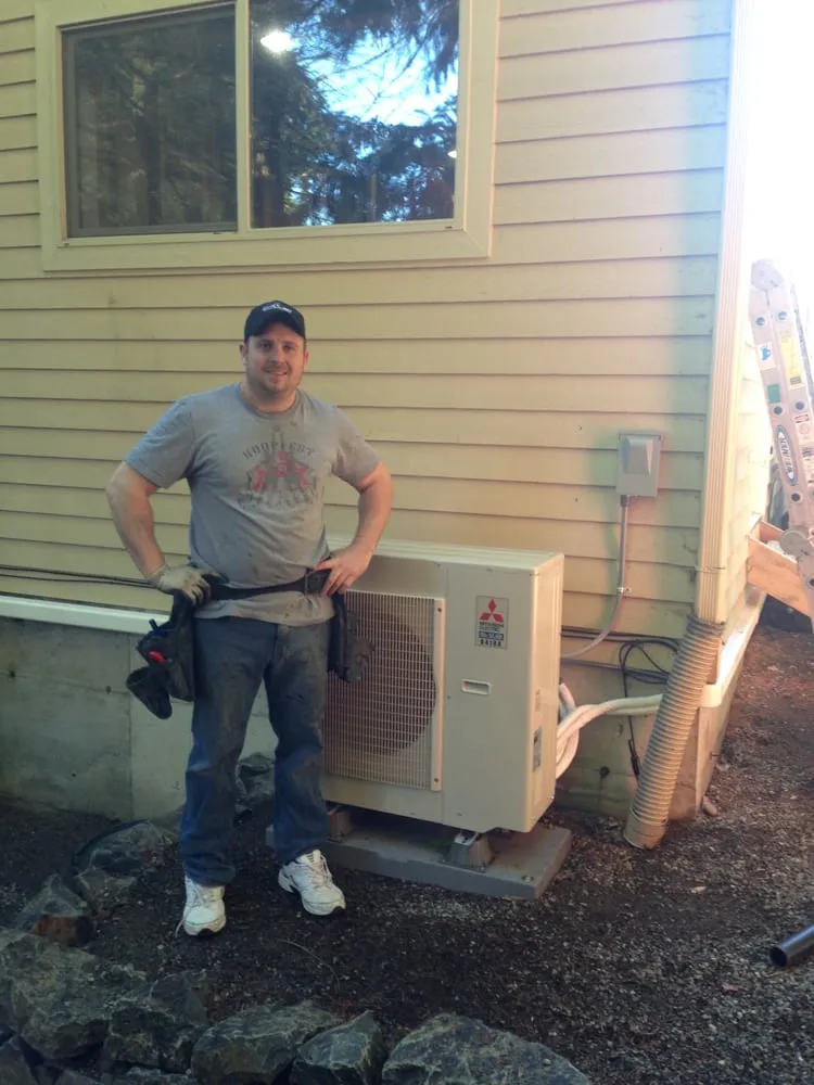 Slide of Solution Plumbing & Heating