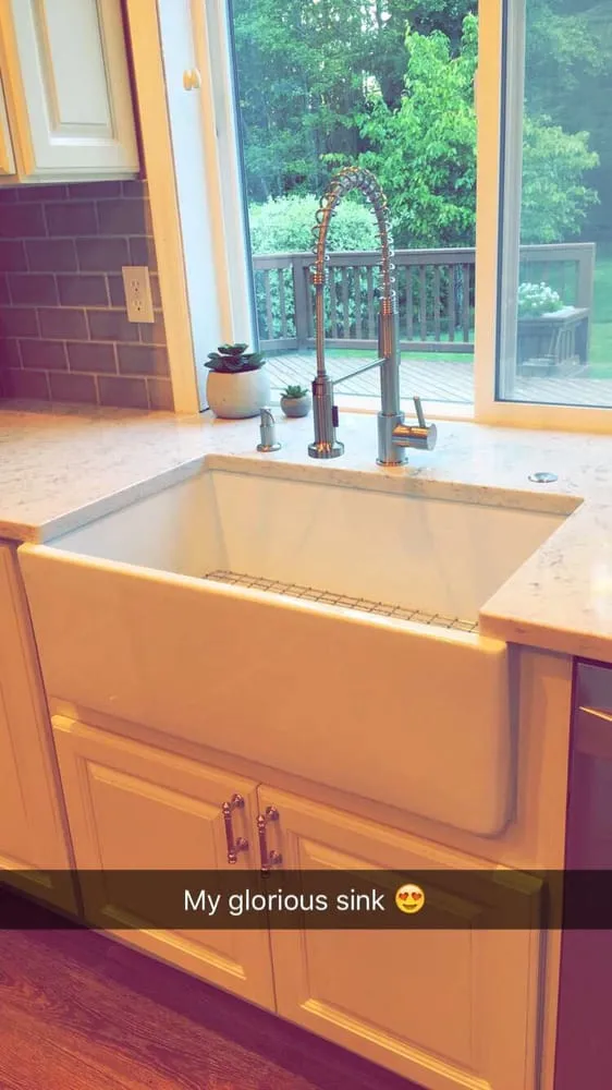 Slide of Solution Plumbing & Heating