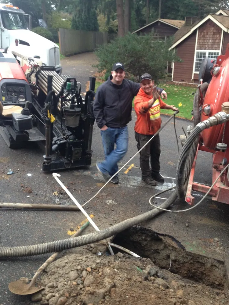 Slide of Solution Plumbing & Heating