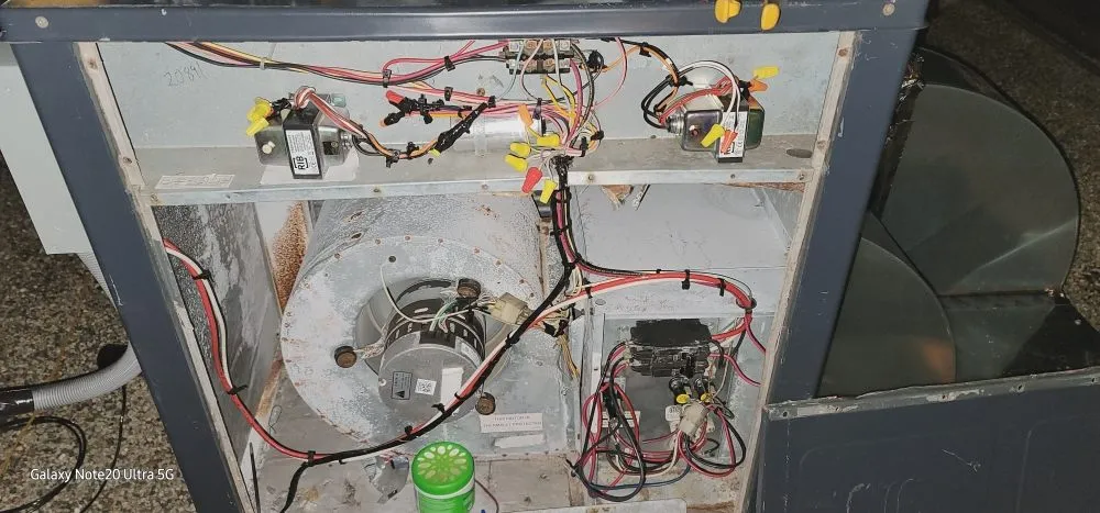 Slide of Solution Pros