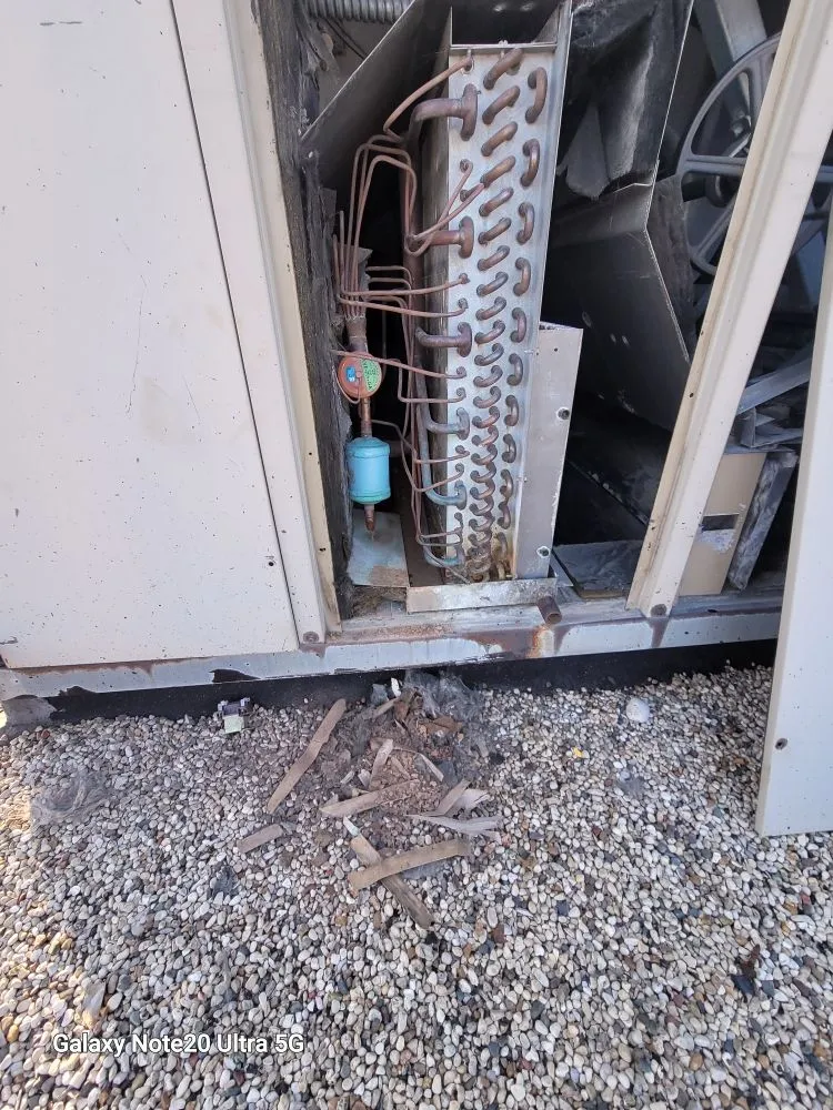 Slide of Solution Pros