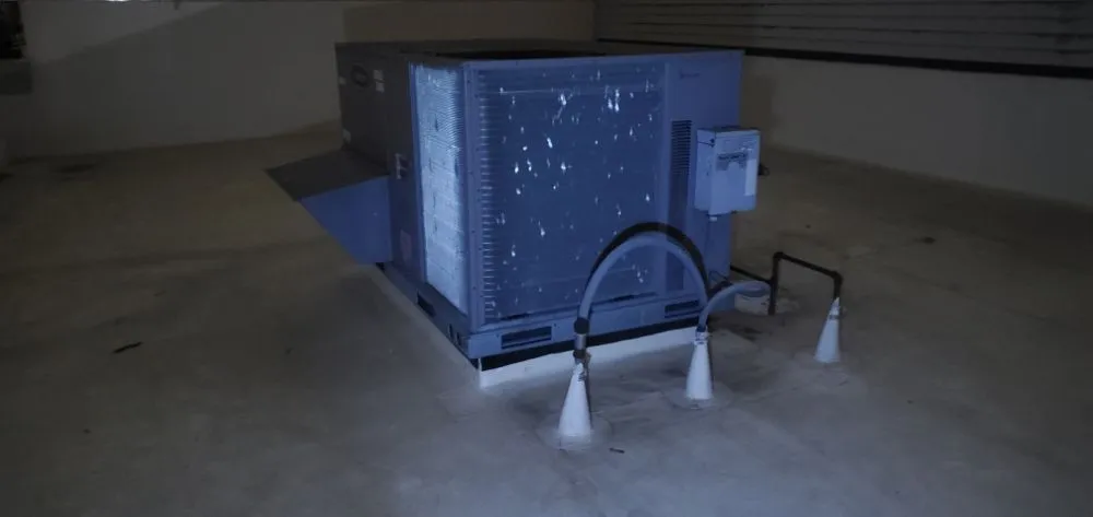 Slide of Solution Pros