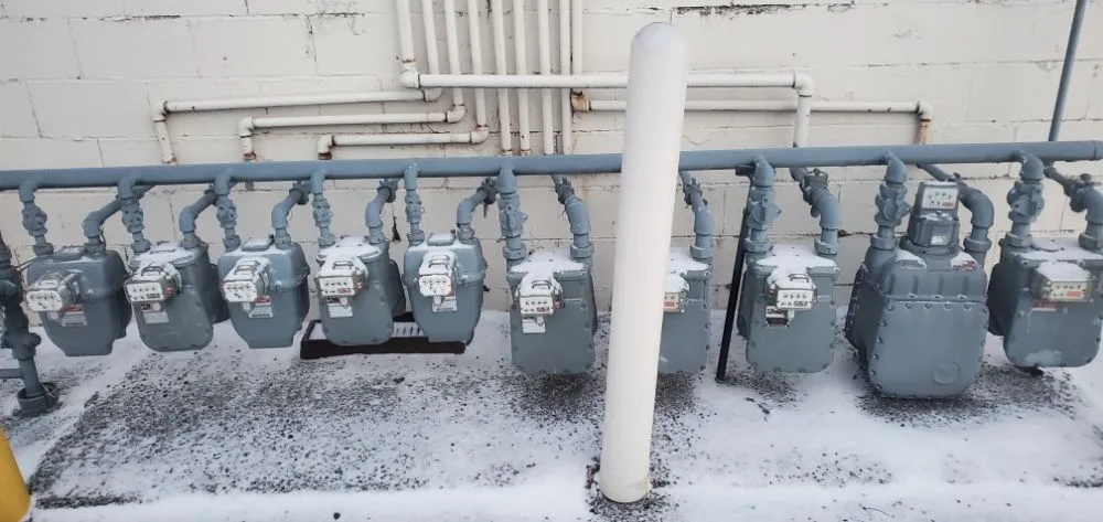 Slide of Solution Pros