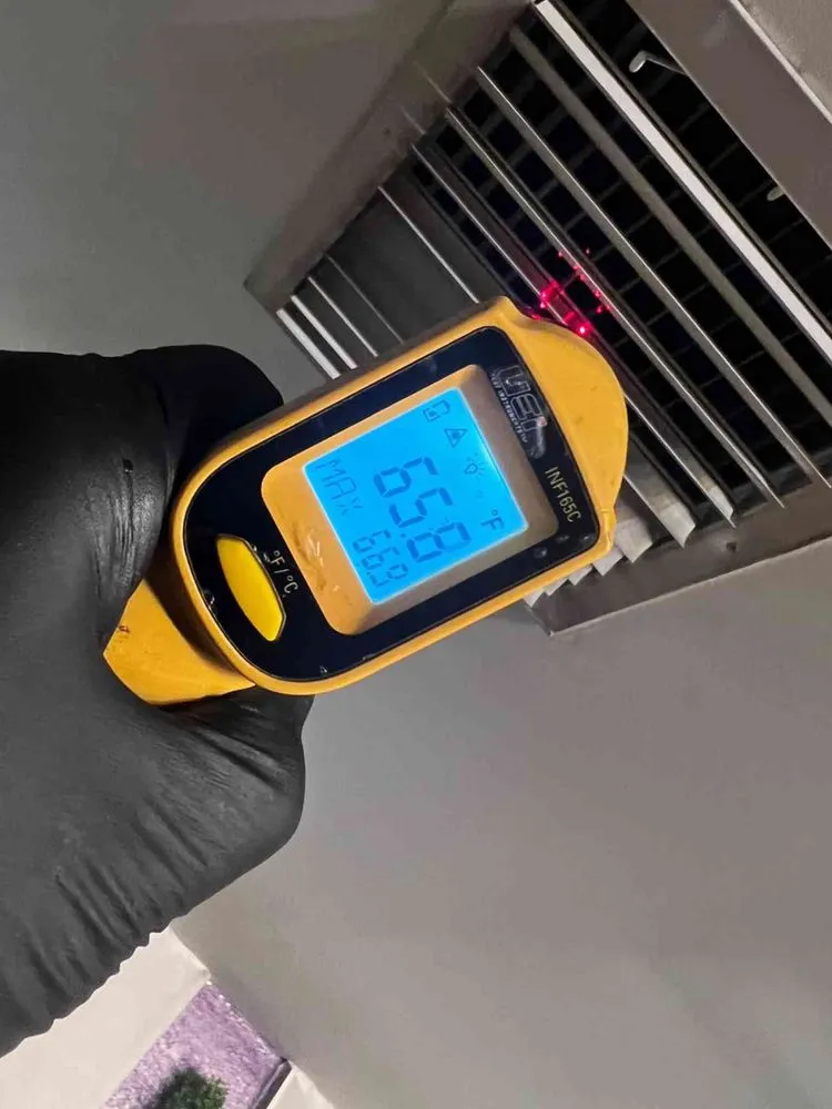 Slide of Solution Service Repair & Maintenance