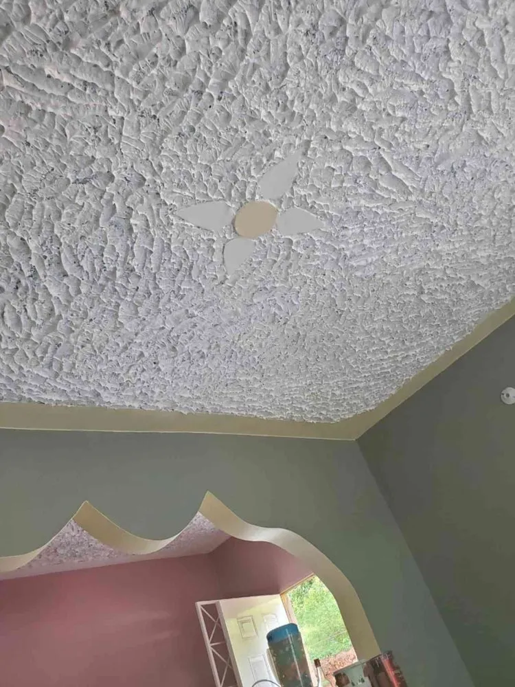 Slide of Solution Service Repair & Maintenance