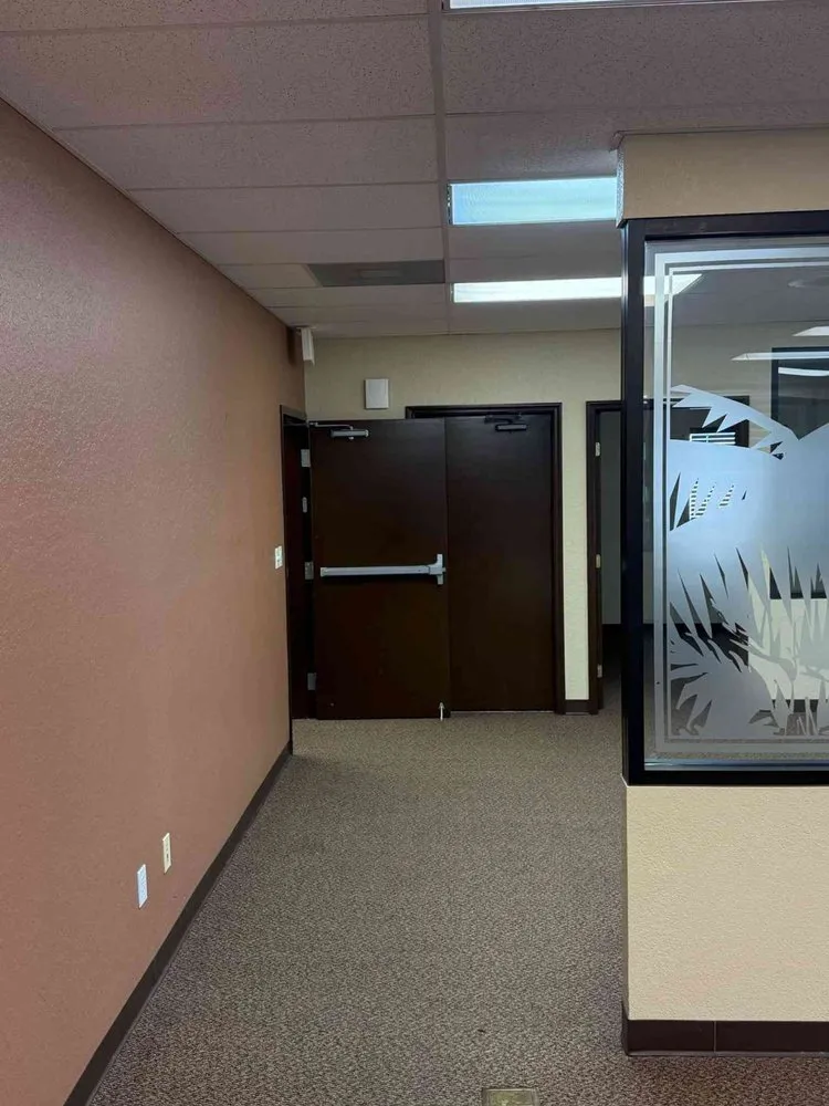 Slide of Solution Service Repair & Maintenance