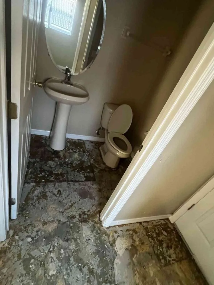 Slide of Solution Service Repair & Maintenance