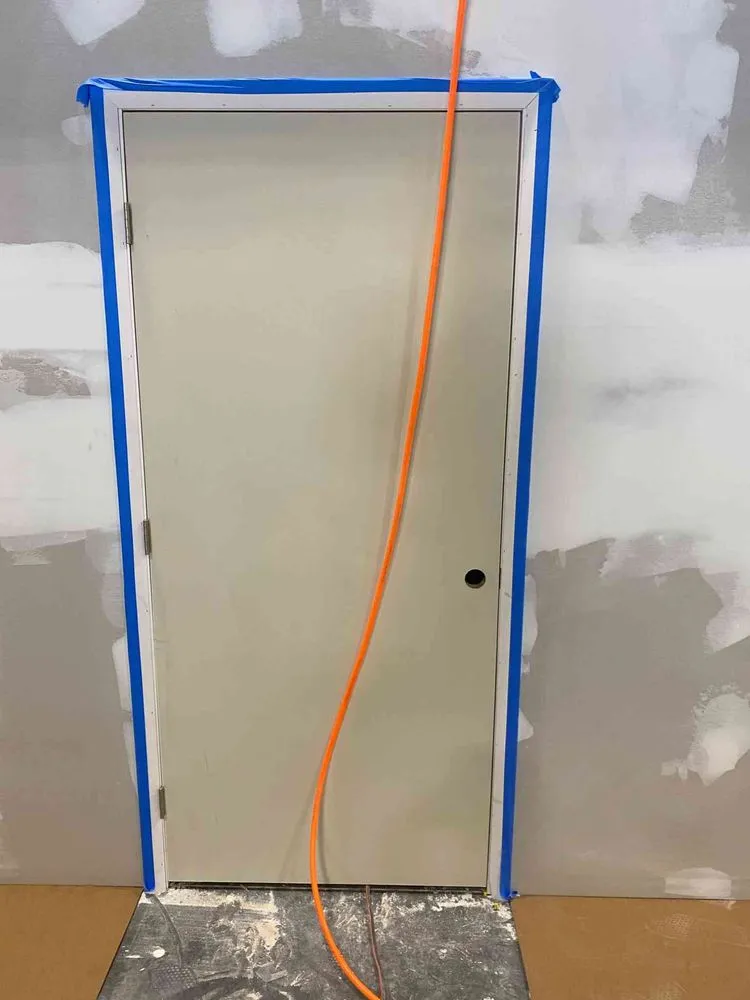 Slide of Solution Service Repair & Maintenance