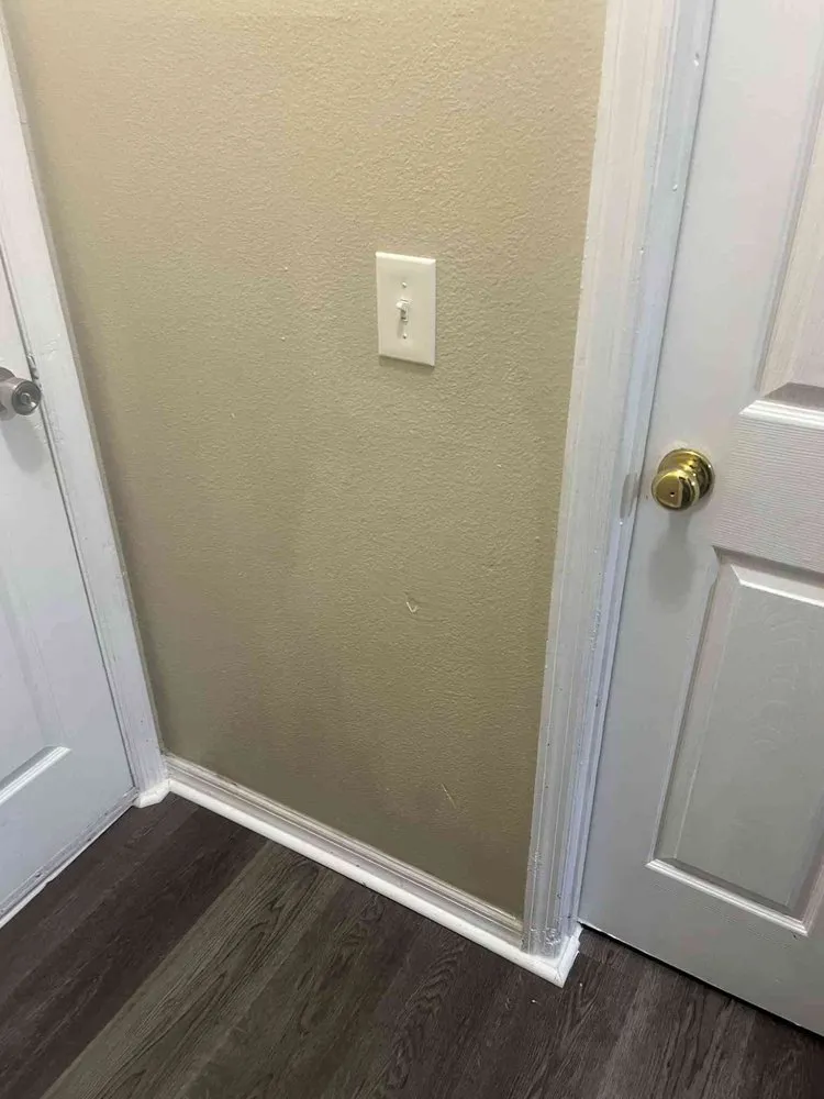 Slide of Solution Service Repair & Maintenance