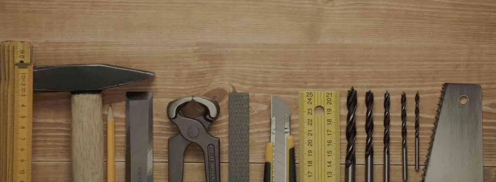 Slide of Solution Service Repair & Maintenance