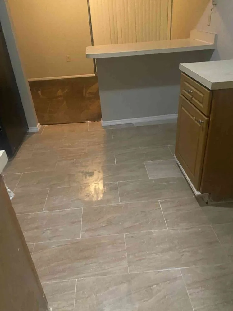 Slide of Solution Service Repair & Maintenance