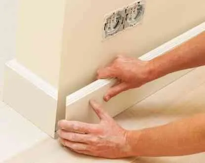 Slide of Solution Service Repair & Maintenance