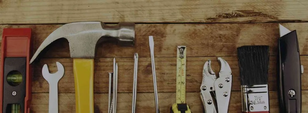 Slide of Solution Service Repair & Maintenance