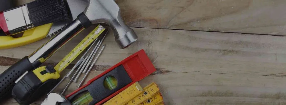 Slide of Solution Service Repair & Maintenance