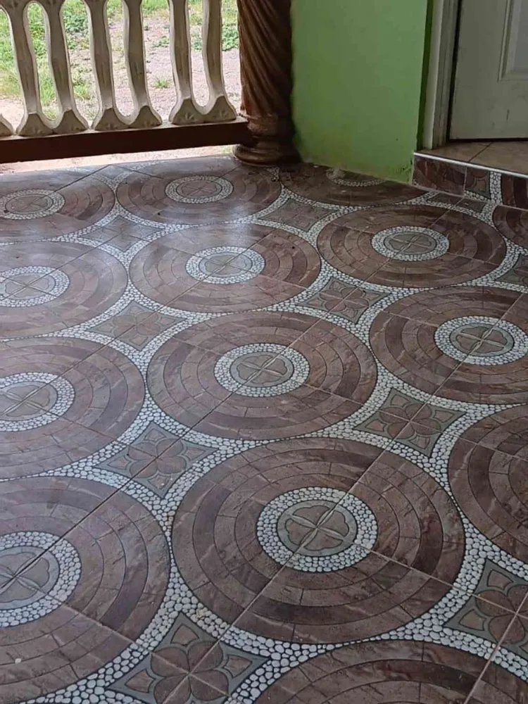 Slide of Solution Service Repair & Maintenance