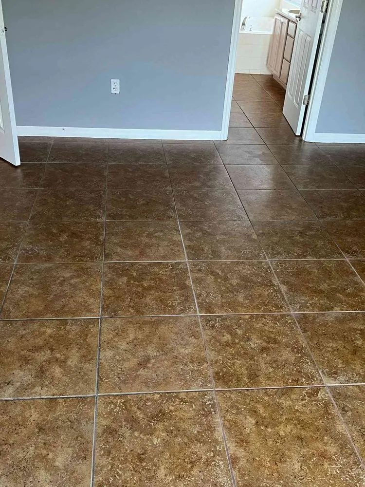 Slide of Solution Service Repair & Maintenance