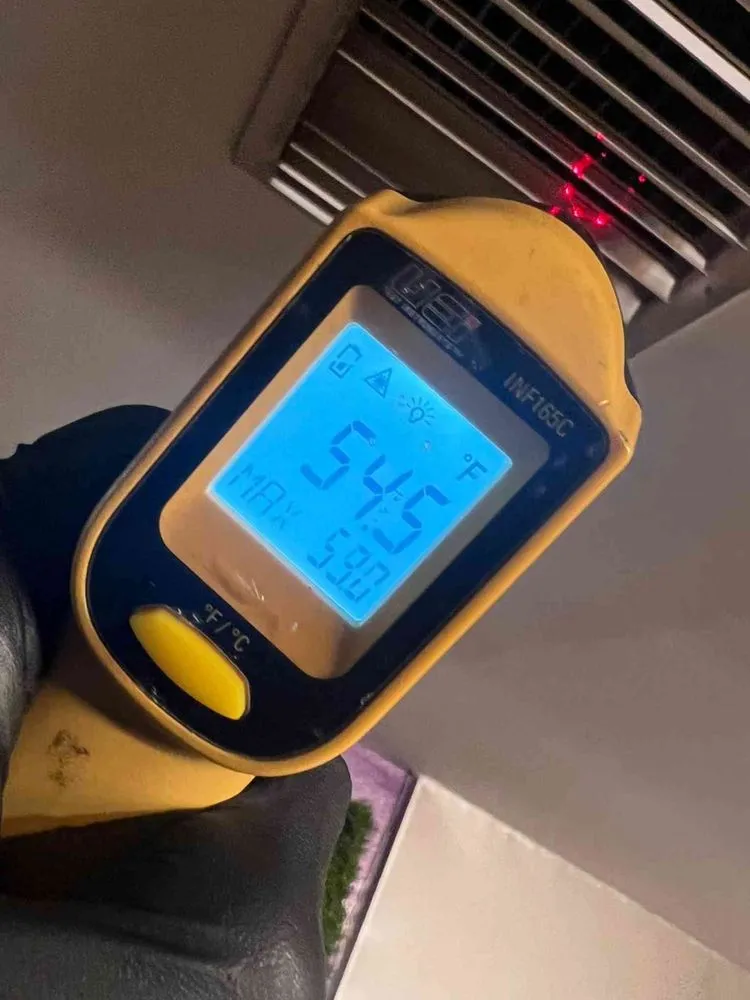 Slide of Solution Service Repair & Maintenance