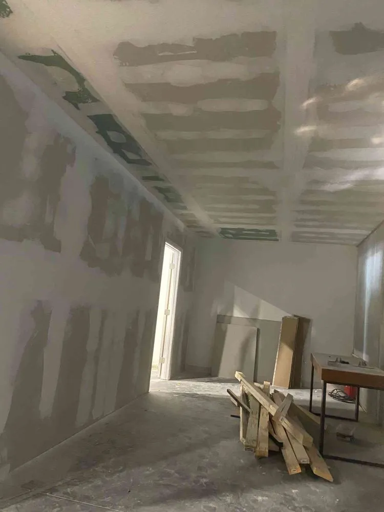 Slide of Solution Service Repair & Maintenance