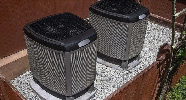 Slide of Solutions Heating & Air