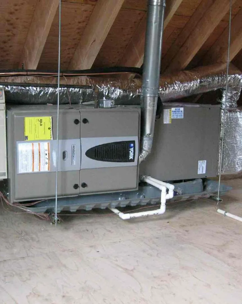 Slide of Solutions Heating & Air